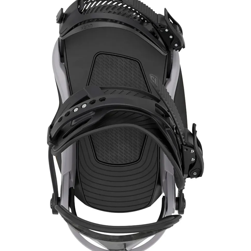 Falcor Snowboard Binding - 2026