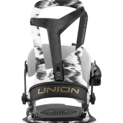 Falcor Snowboard Binding - 2026