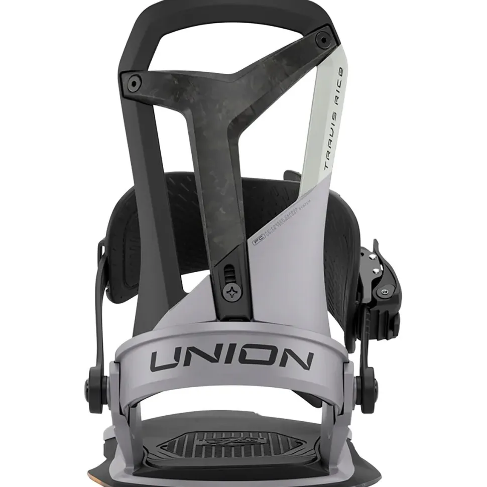 Falcor Snowboard Binding - 2026