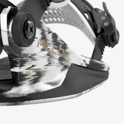 Falcor Snowboard Binding - 2026