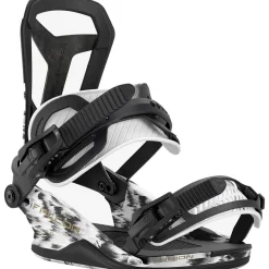 Falcor Snowboard Binding - 2026