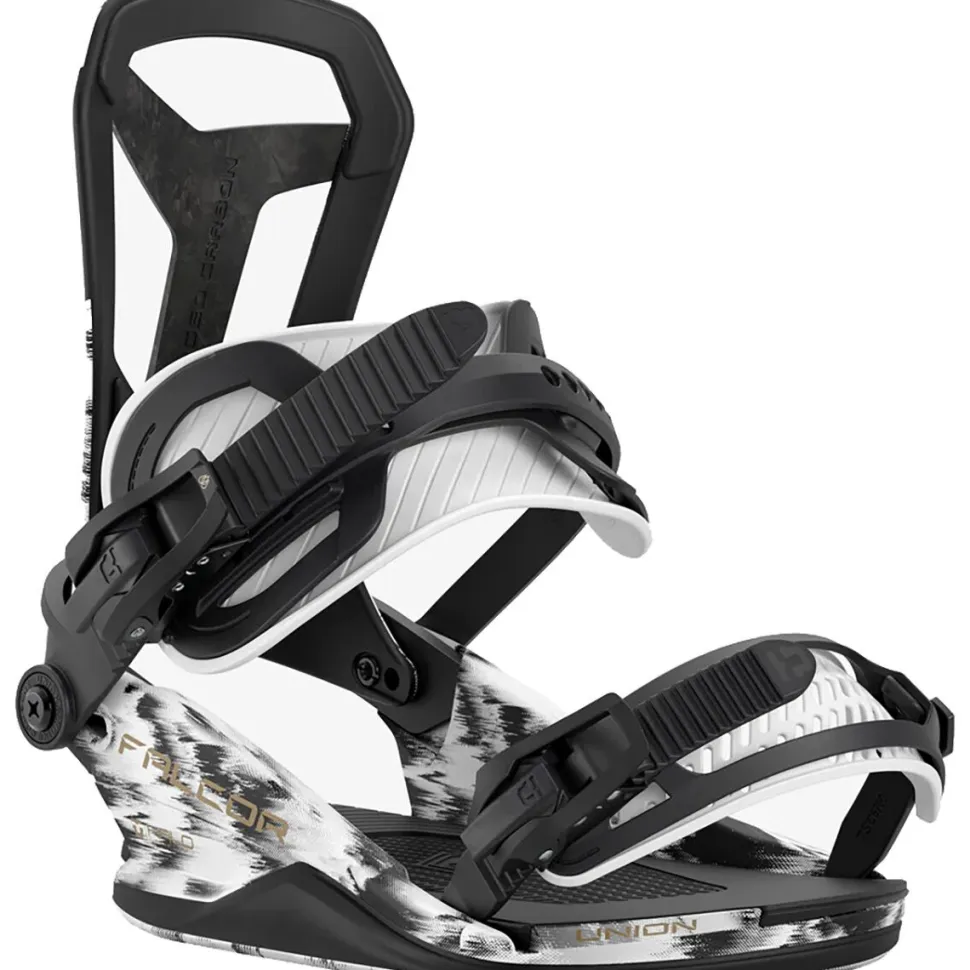 Falcor Snowboard Binding - 2026