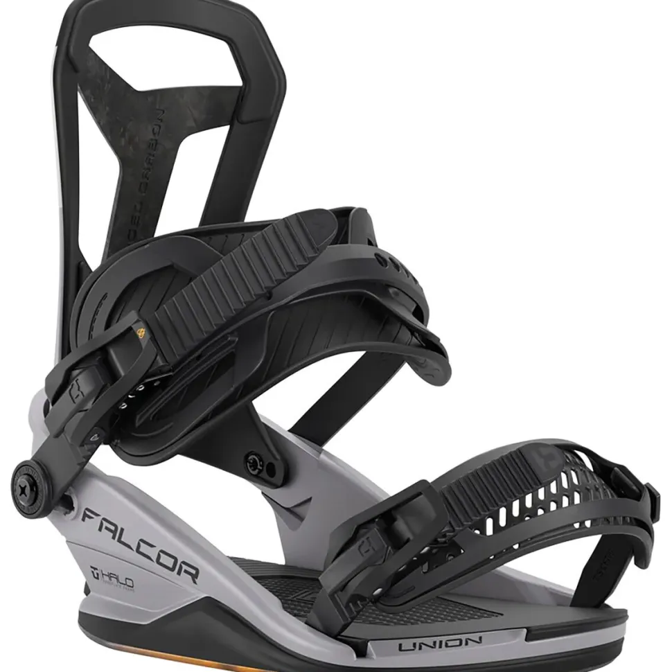 Falcor Snowboard Binding - 2026