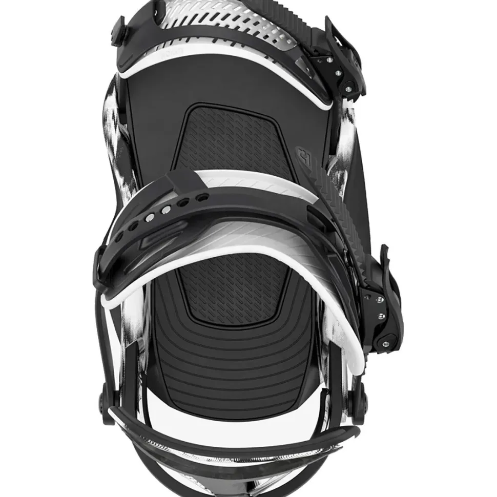 Falcor Snowboard Binding - 2026