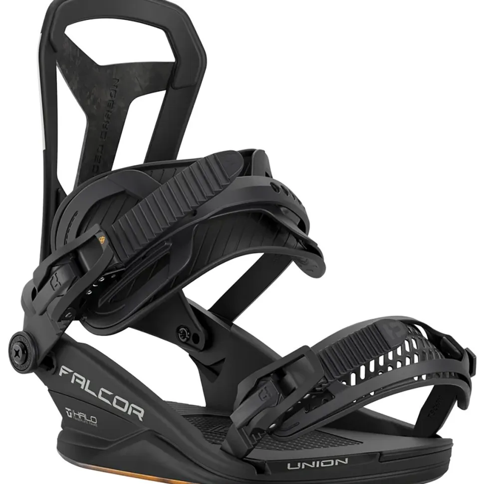 Falcor Snowboard Binding - 2026
