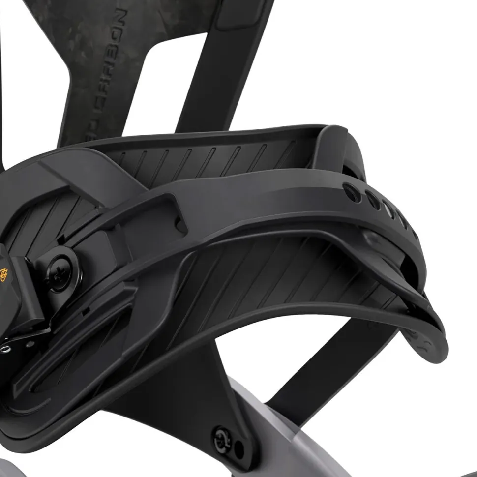 Falcor Snowboard Binding - 2026