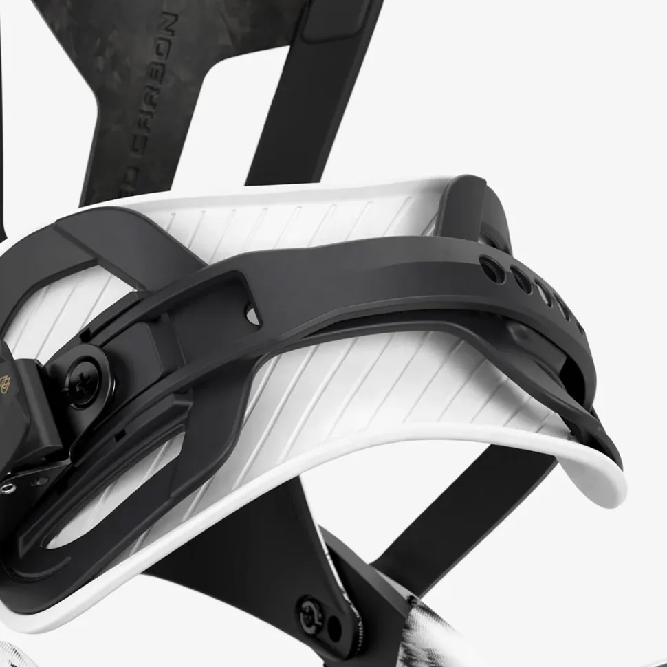 Falcor Snowboard Binding - 2026
