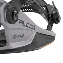 Falcor Snowboard Binding - 2026