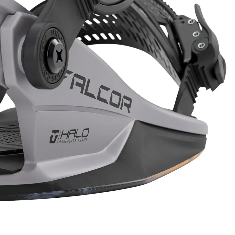 Falcor Snowboard Binding - 2026