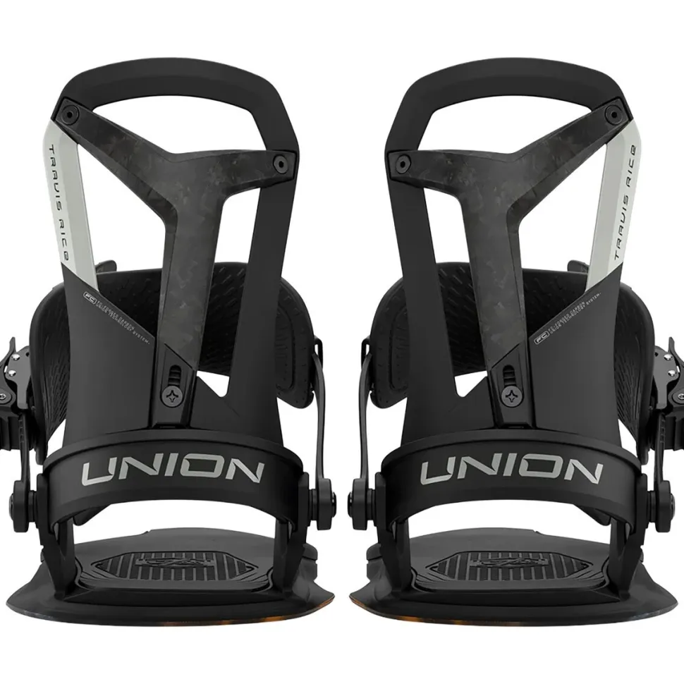 Falcor Snowboard Binding - 2026