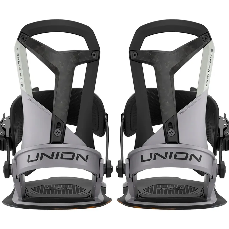 Falcor Snowboard Binding - 2026