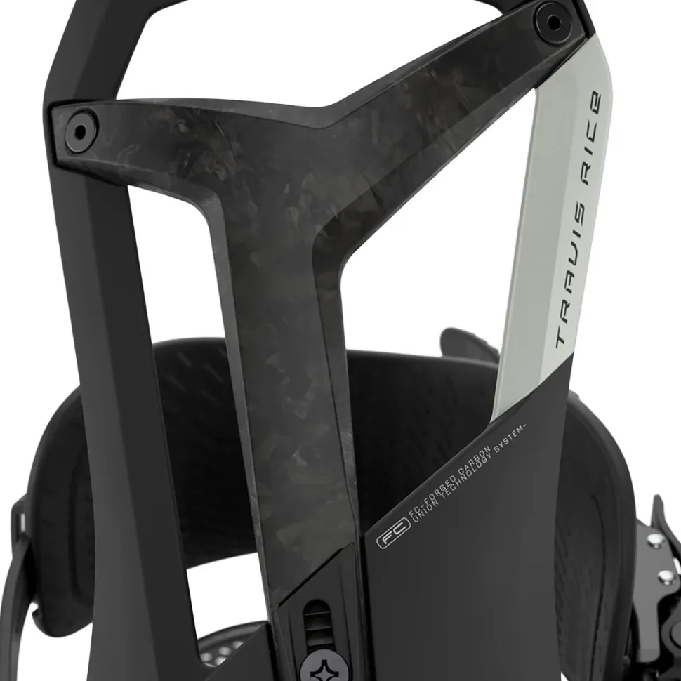 Falcor Snowboard Binding - 2026