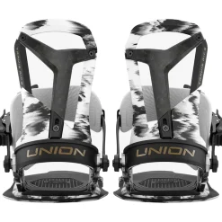 Falcor Snowboard Binding - 2026