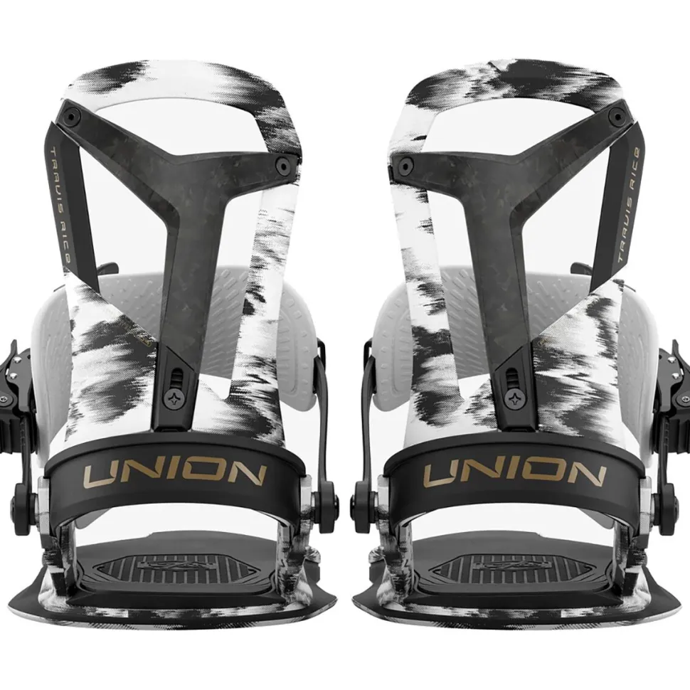 Falcor Snowboard Binding - 2026