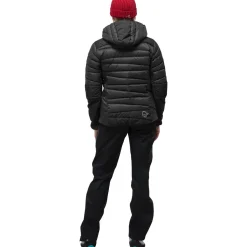 Falketind Down750 Hooded Jacket - Women's