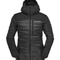 Falketind Down750 Hooded Jacket - Women's