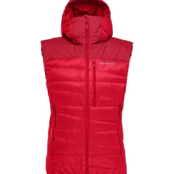 Falketind 750 Down Vest - Women's