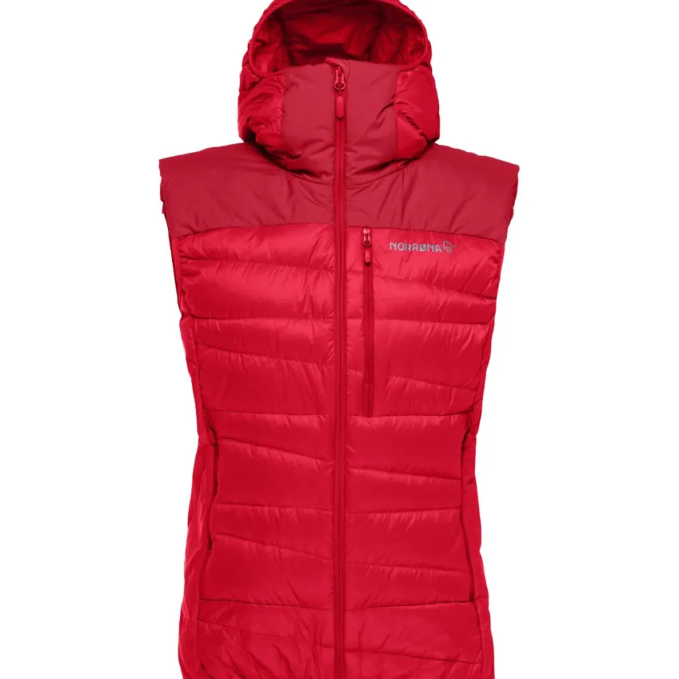 Falketind 750 Down Vest - Women's