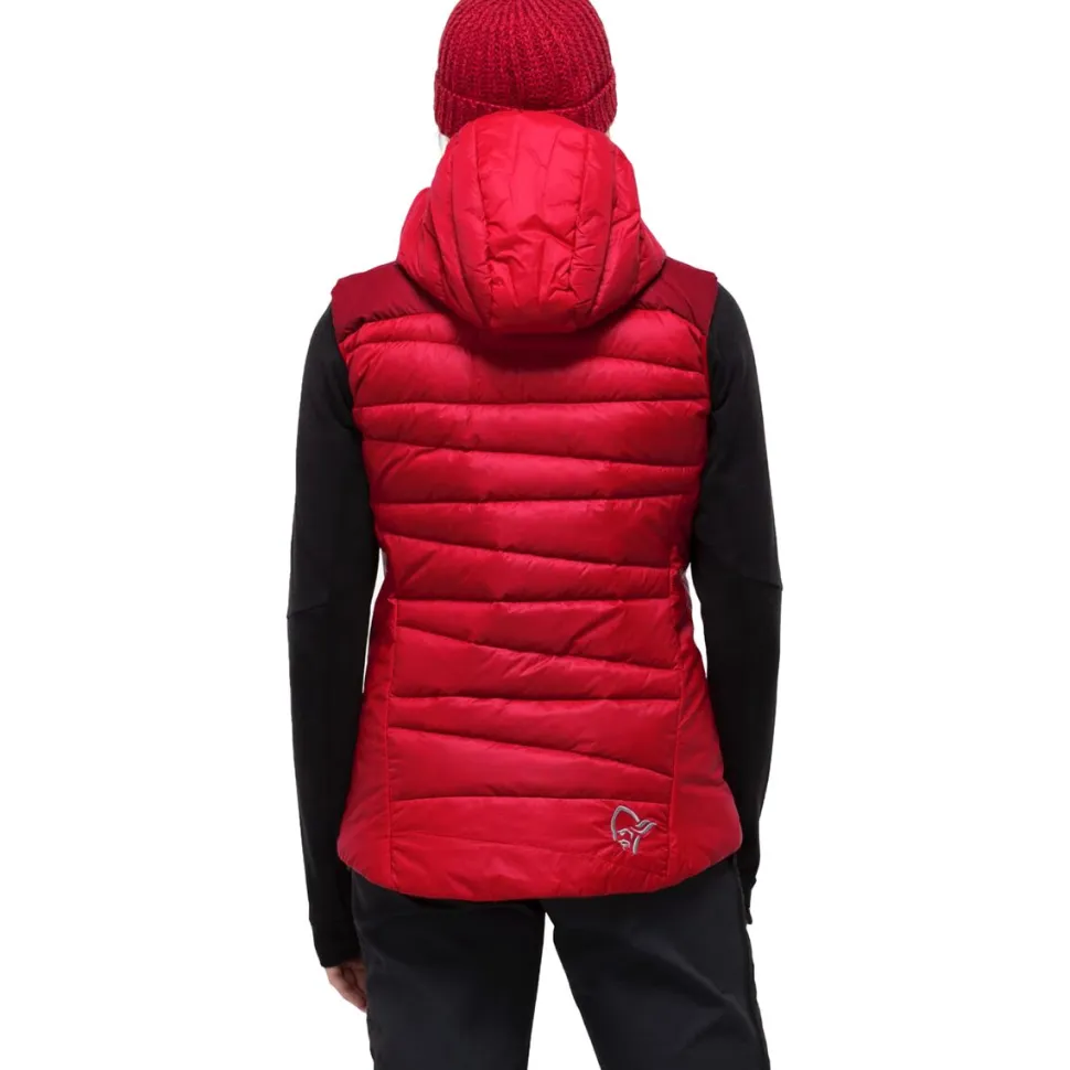 Falketind 750 Down Vest - Women's