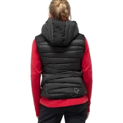 Falketind 750 Down Vest - Women's