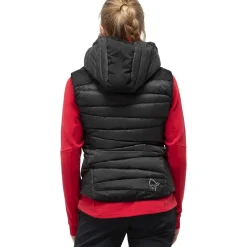 Falketind 750 Down Vest - Women's