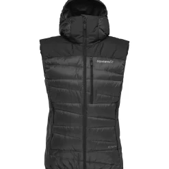Falketind 750 Down Vest - Women's