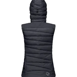 Falketind 750 Down Vest - Women's