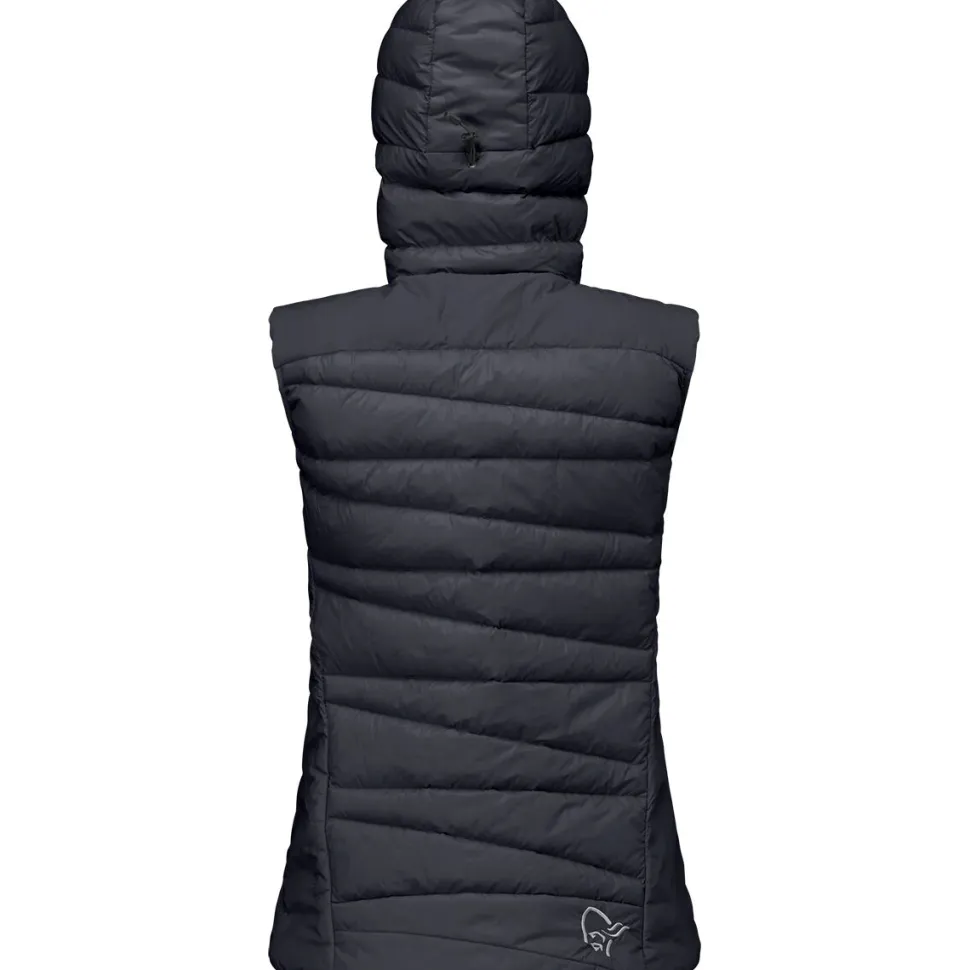 Falketind 750 Down Vest - Women's