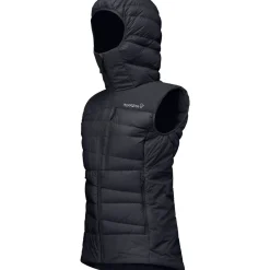 Falketind 750 Down Vest - Women's