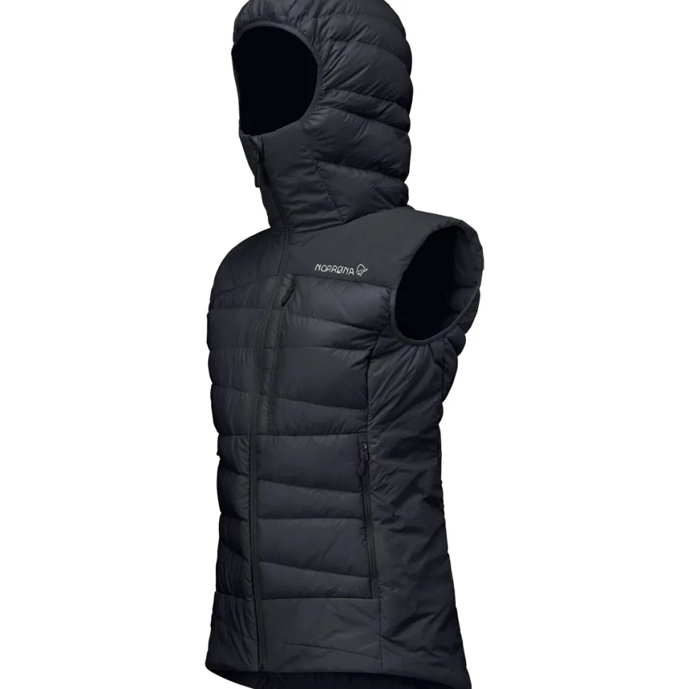 Falketind 750 Down Vest - Women's