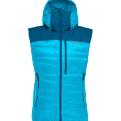 Falketind 750 Down Vest - Women's
