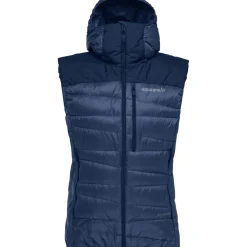 Falketind 750 Down Vest - Women's