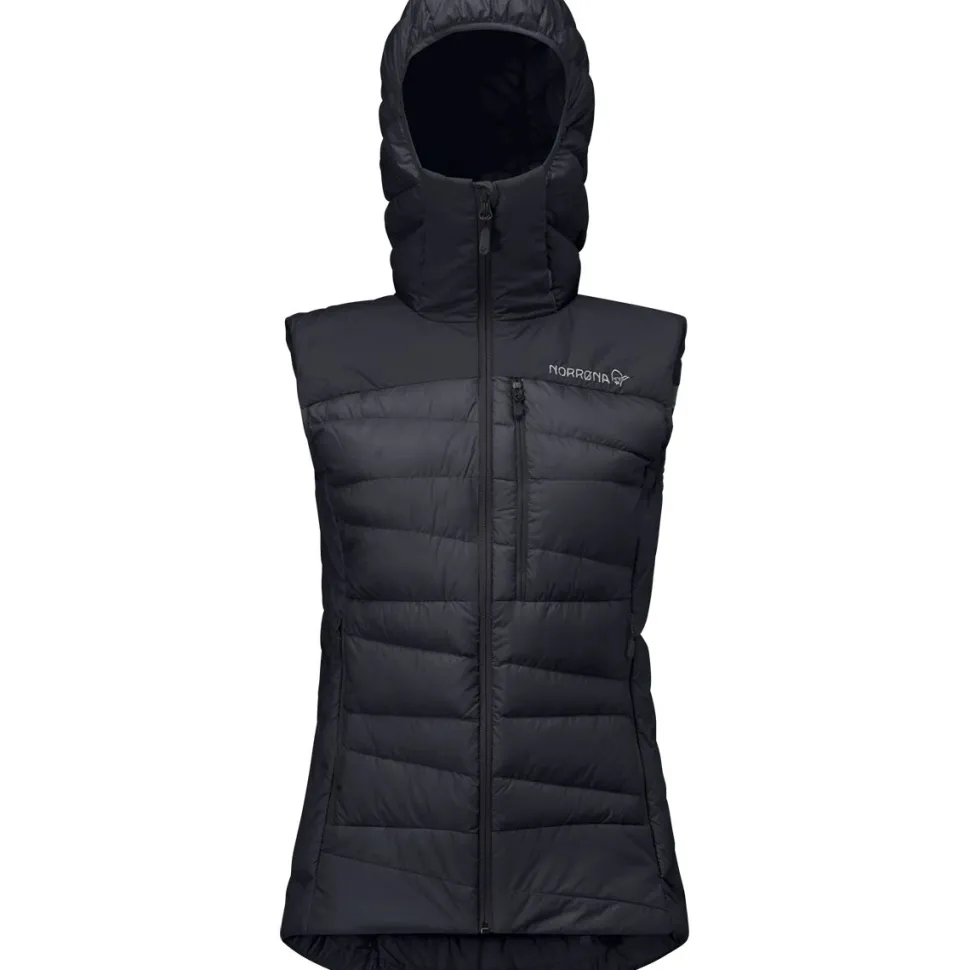 Falketind 750 Down Vest - Women's