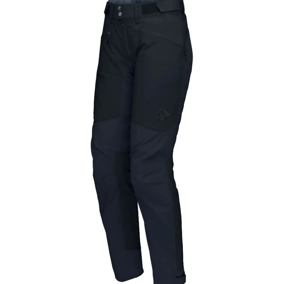 Falketind Flex1 Heavy Duty Pant - Women's