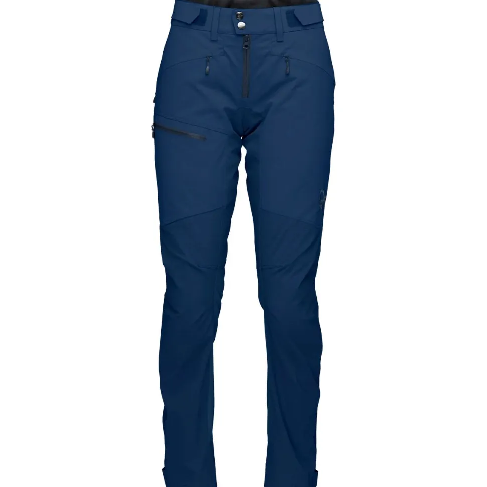 Falketind Flex1 Heavy Duty Pant - Women's