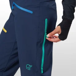 Falketind Flex1 Pant - Women's