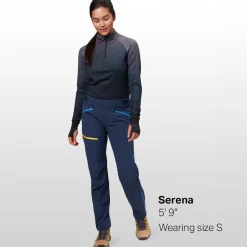 Falketind Flex1 Pant - Women's