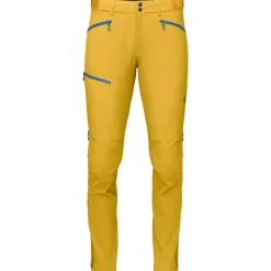 Falketind Flex1 Softshell Pant - Men's
