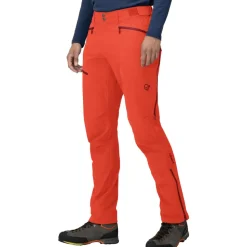 Falketind Flex1 Softshell Pant - Men's