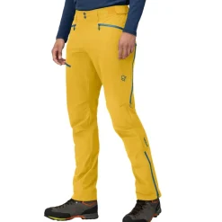 Falketind Flex1 Softshell Pant - Men's