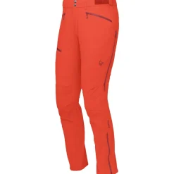 Falketind Flex1 Softshell Pant - Men's
