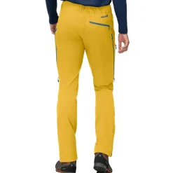 Falketind Flex1 Softshell Pant - Men's