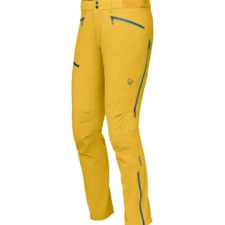 Falketind Flex1 Softshell Pant - Men's