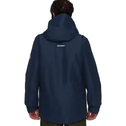 Fall Line HS Thermo Hooded Jacket - Men's