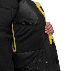 Fall Line HS Thermo Hooded Jacket - Men's