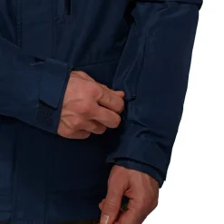 Fall Line HS Thermo Hooded Jacket - Men's
