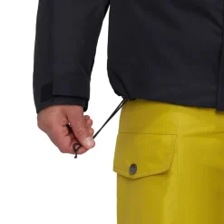 Fall Line HS Thermo Hooded Jacket - Men's