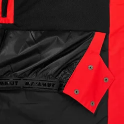 Fall Line HS Thermo Hooded Jacket - Men's