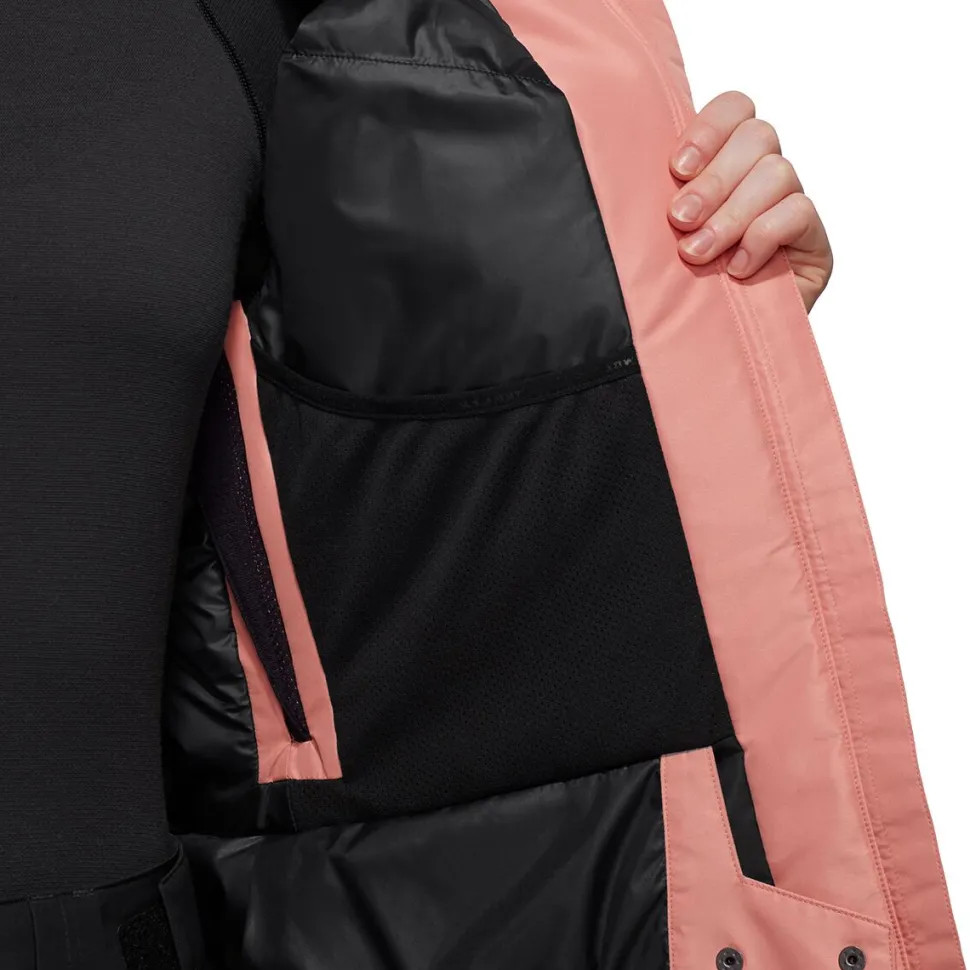 Fall Line HS Thermo Hooded Jacket - Women's