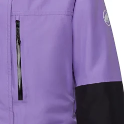 Fall Line HS Thermo Hooded Jacket - Women's